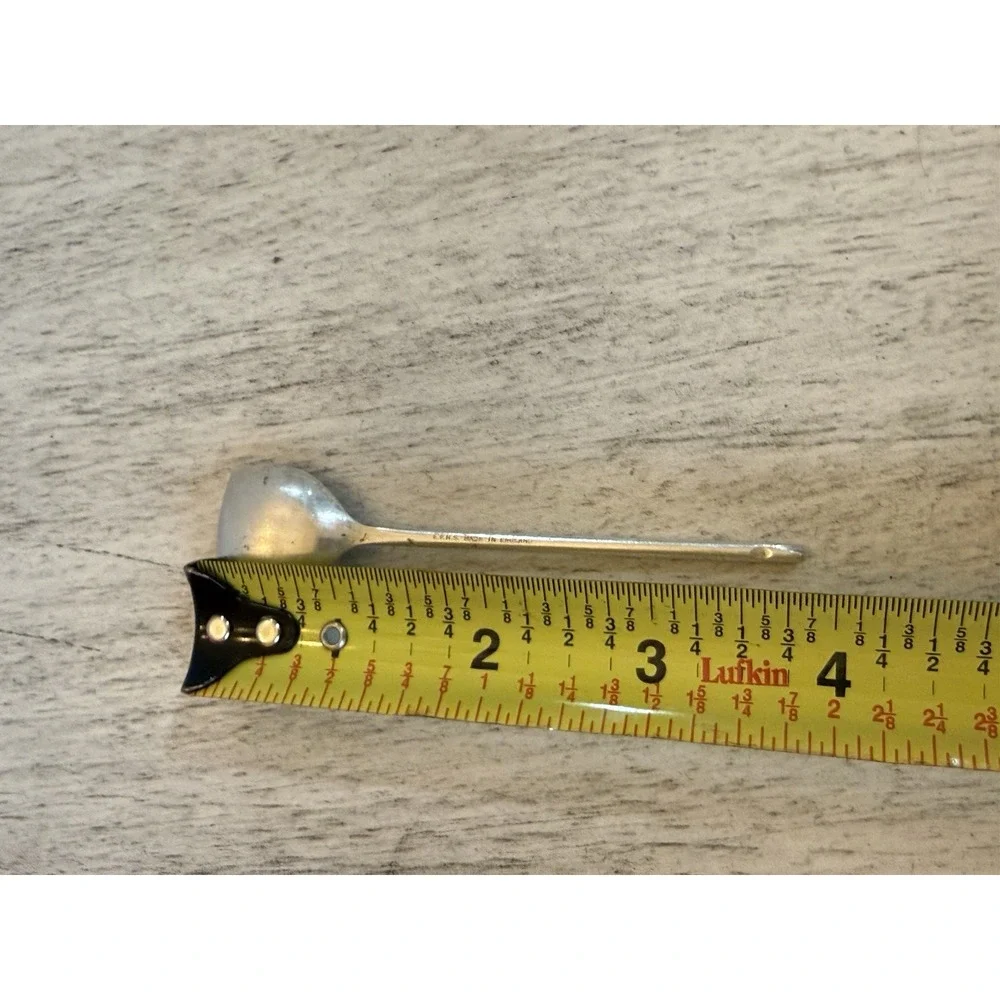 Oneida *vintage silver